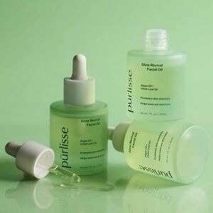 PURLISSE BEAUTY Facial Oil